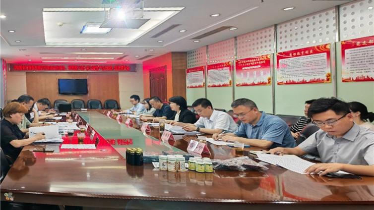破解“第四高”年轻化危机！湖北省农业科学院珍稀食用菌降尿酸科技成果达国际先进水平